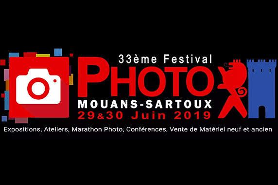 Festival photos Mouans Sartoux